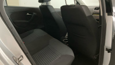 Volkswagen Polo 1.2 60 SE 5dr Petrol Hatchback